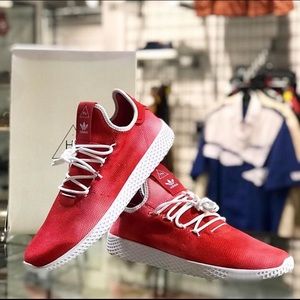 Adidas PW HU HOLI Size 11